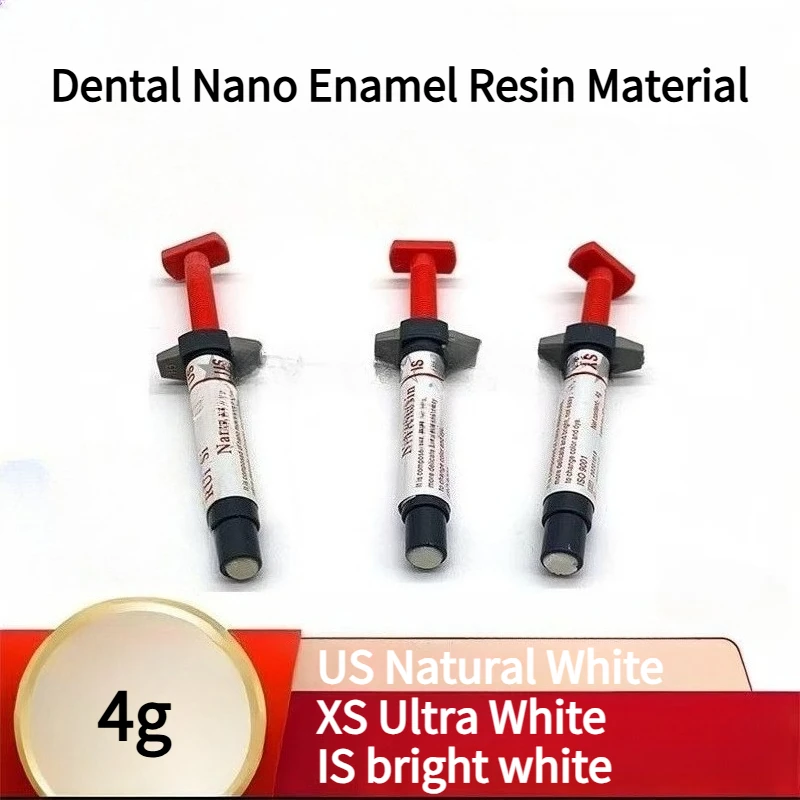 Teeth Whitening Usa - Material Resin Enamel Ukiran Gigi Nano