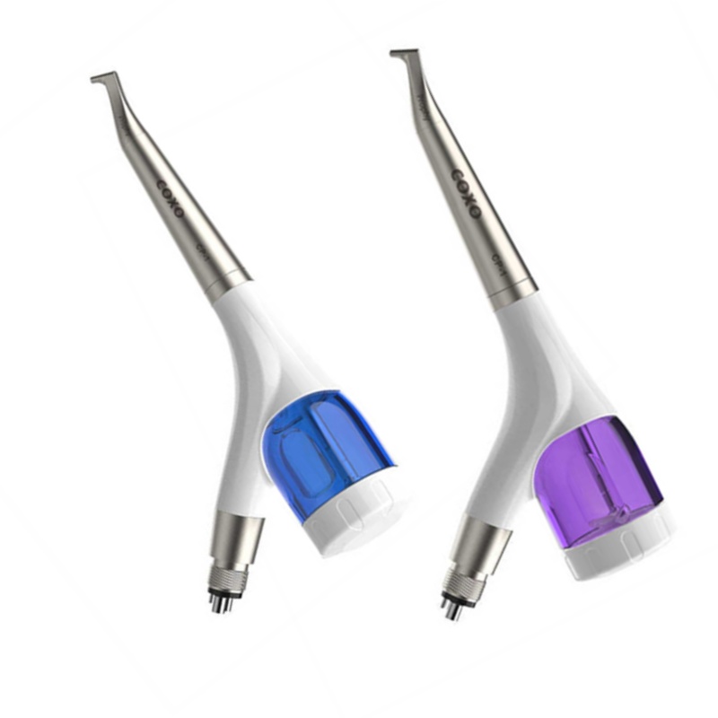 CP-1 Supraginggival dan Subgin - Teeth Whitening Usa ulasan dan harga