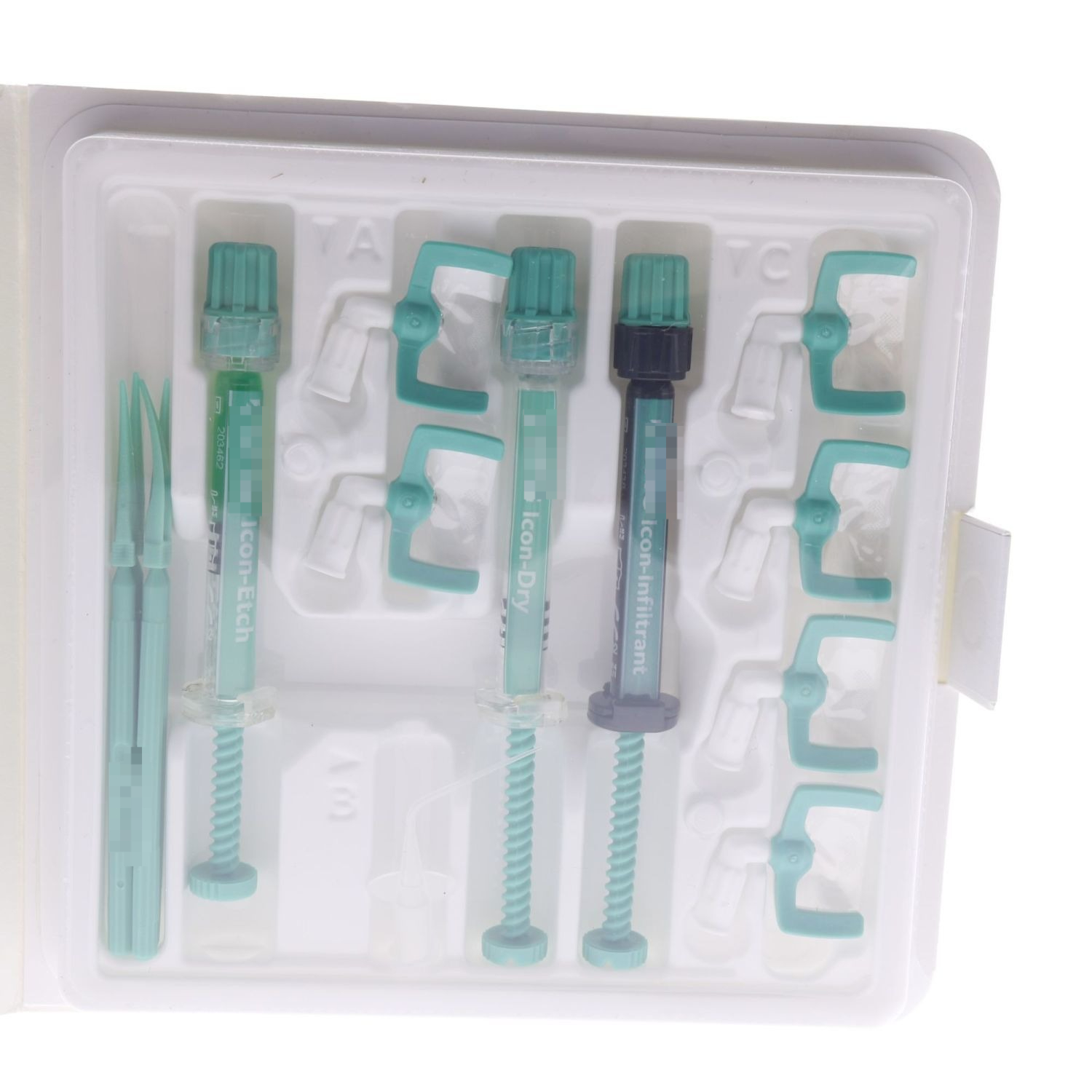 1 KOTAK Bahan Kedokteran Gigi  - Teeth Whitening Kit ulasan dan harga