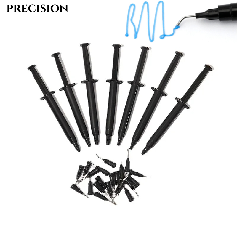 10Pcs Profesional Clinic Gingi - Teeth Whitening Gel Syringes ulasan dan harga