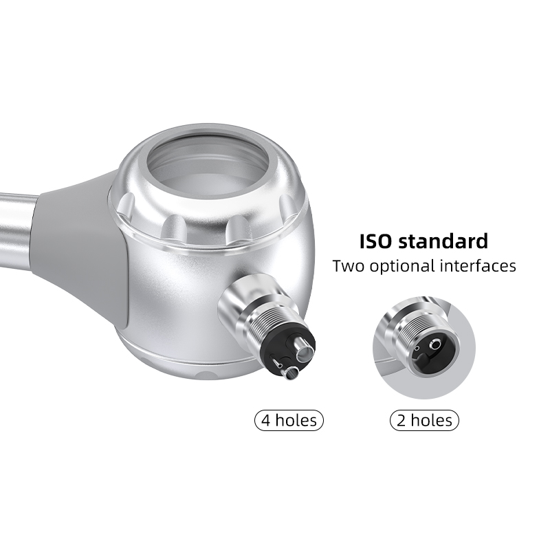 VV Dental Air Prophy Polisher  - Teeth Whitening Usa ulasan dan harga