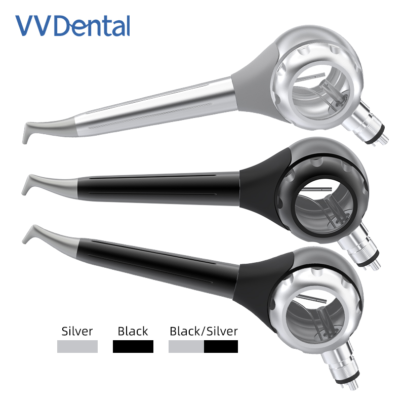 VV Dental Air Prophy Polisher  - Teeth Whitening Usa ulasan dan harga
