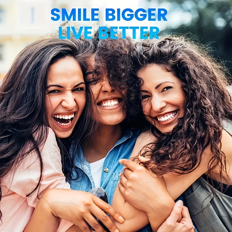 21 Pasang Strip Pemutih Gigi P - Teeth Whitening App ulasan dan harga