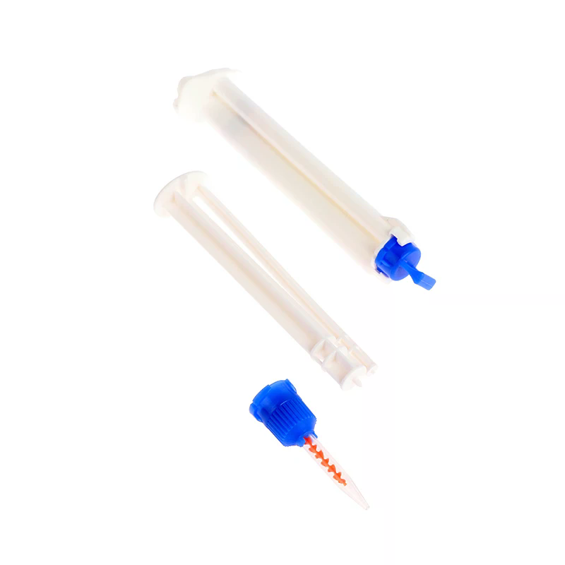 /YOV/Dual Syringe Gel Pemutih  - Teeth Whitening Gel Syringes ulasan dan harga