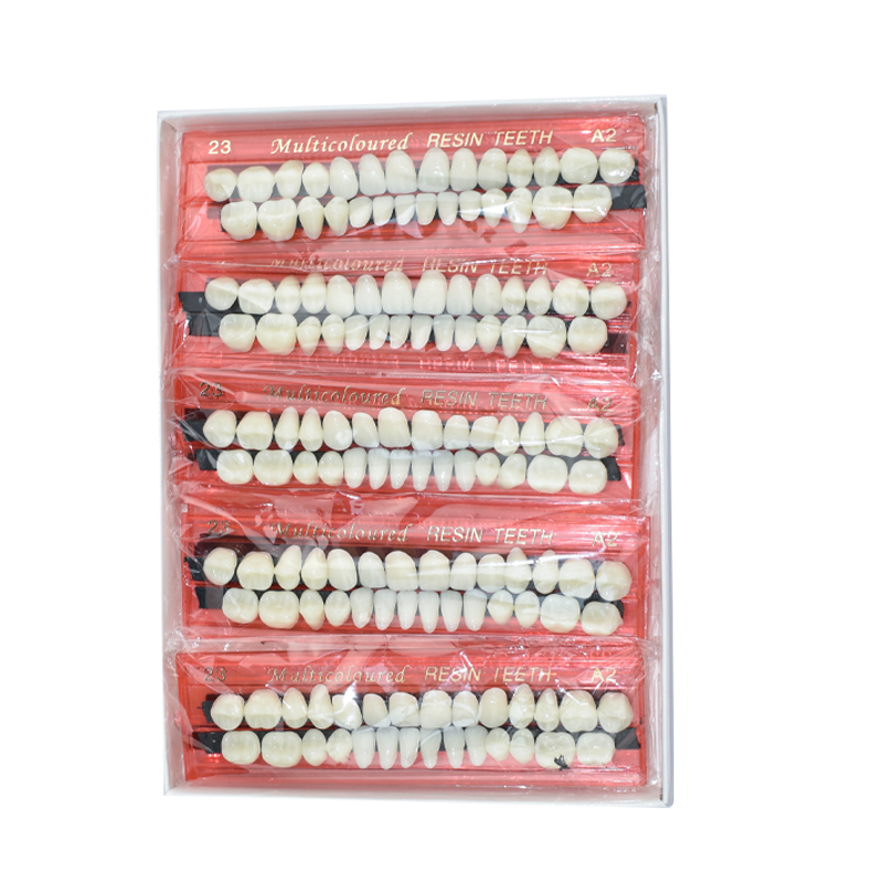 Set Gigi Tiruan Resin Gigi 28  - Teeth Whitening Kit ulasan dan harga