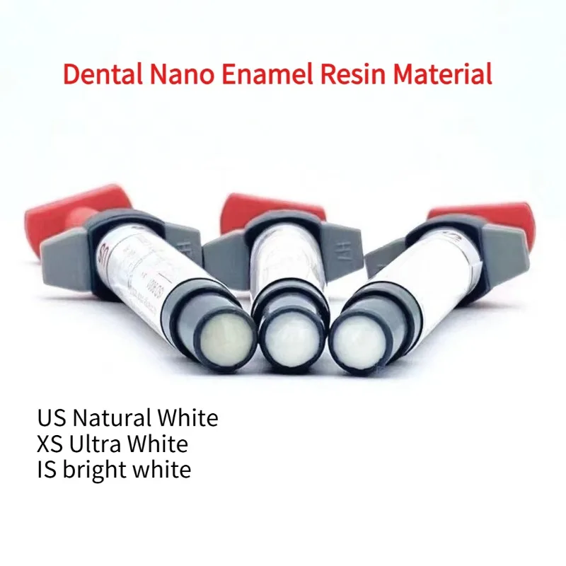 Material Resin Enamel Ukiran G - Teeth Whitening Usa ulasan dan harga