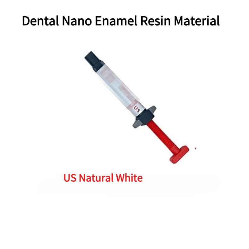 Material Resin Enamel Ukiran G - Teeth Whitening Usa ulasan dan harga