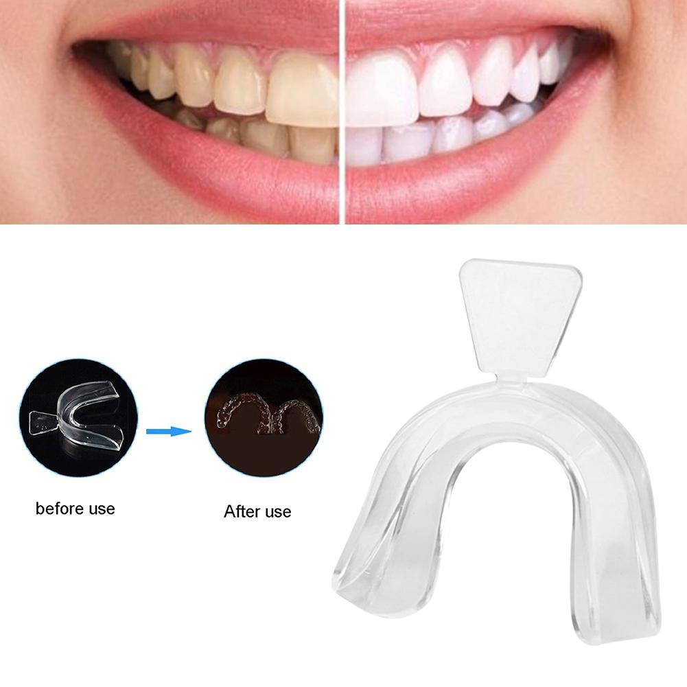 Pelindung Mulut Silikon Higien - Teeth Whitening Usa ulasan dan harga