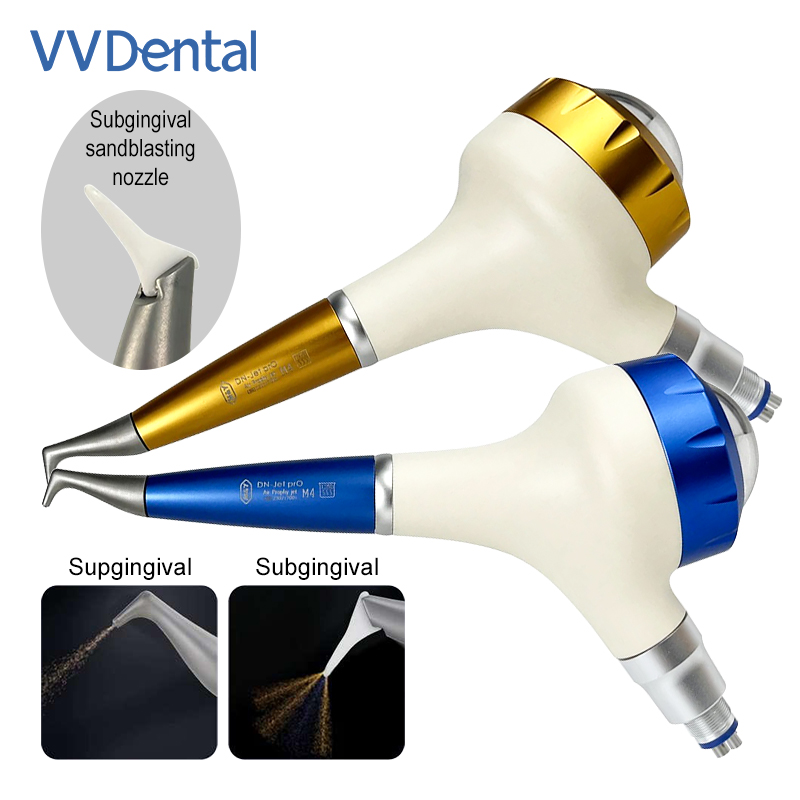 VV Dental Air Polishing Prophy - Teeth Whitening Usa ulasan dan harga