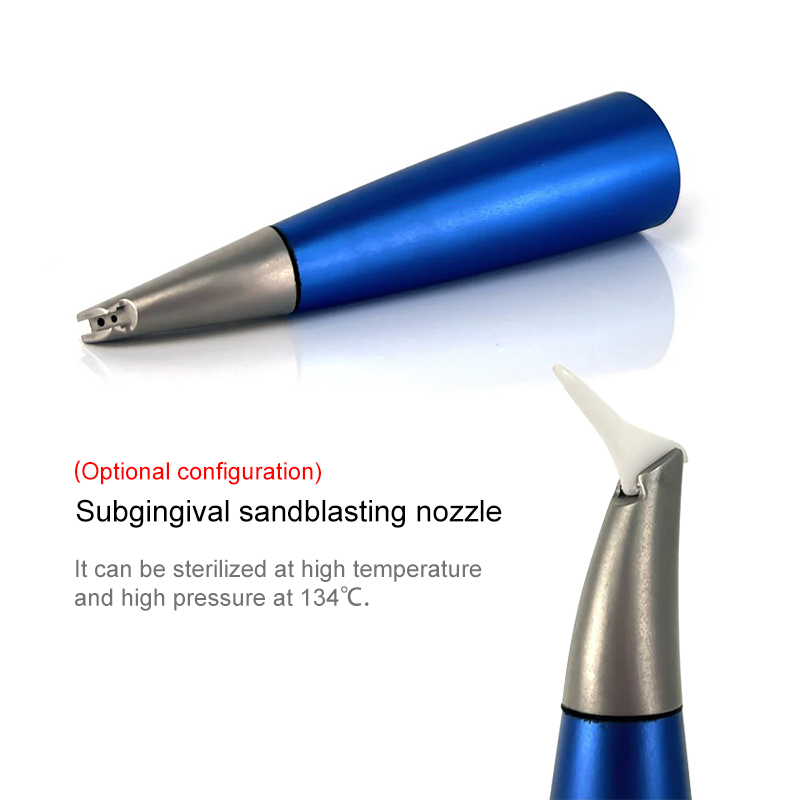 VV Dental Air Polishing Prophy - Teeth Whitening Usa ulasan dan harga