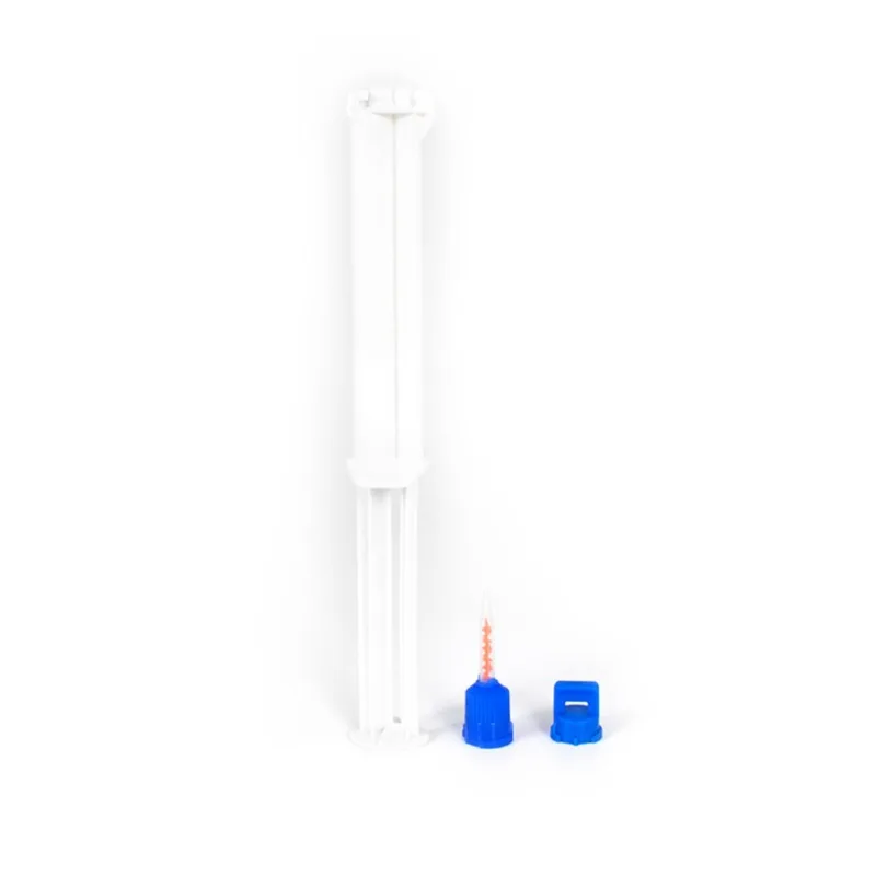 Gel Jarum Suntik Barel Ganda O - Teeth Whitening Gel Syringes ulasan dan harga