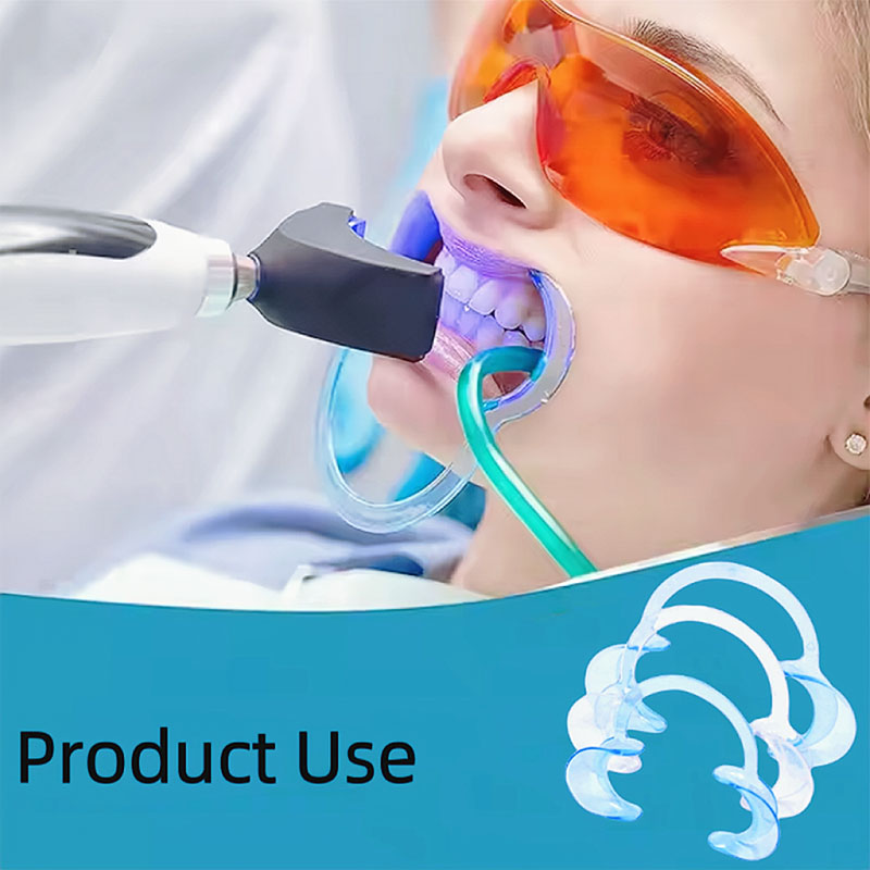 10 Buah Alat Ortodontik Dokter - Teeth Whitening Accelerator ulasan dan harga
