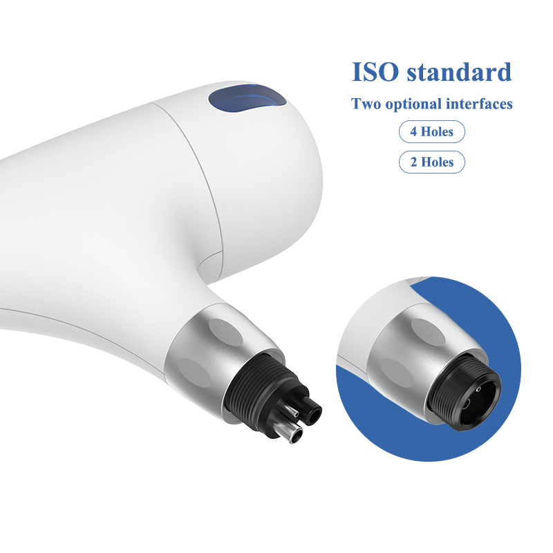 VVDendal Air Prophy Semprotan  - Teeth Whitening Usa ulasan dan harga