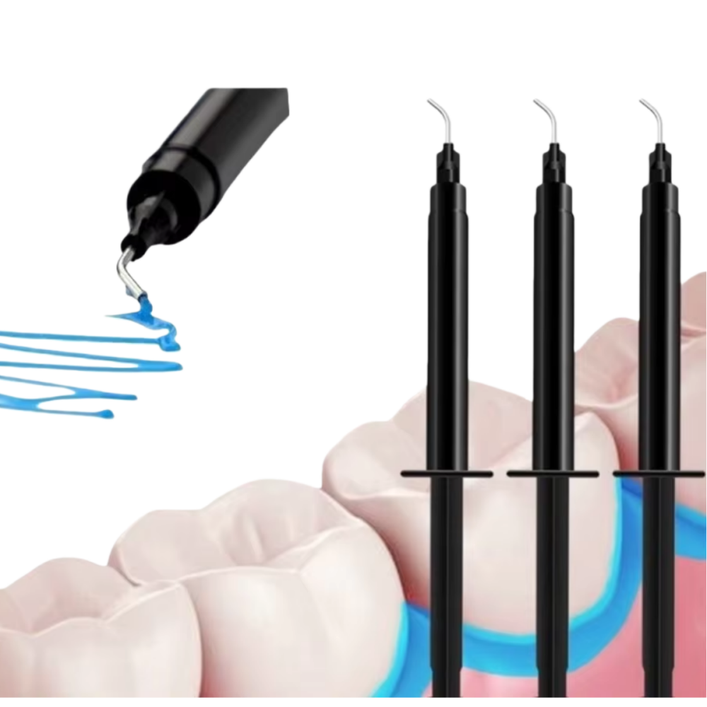 50/30/10PCS Pelindung Gusi Gig - Teeth Whitening App ulasan dan harga