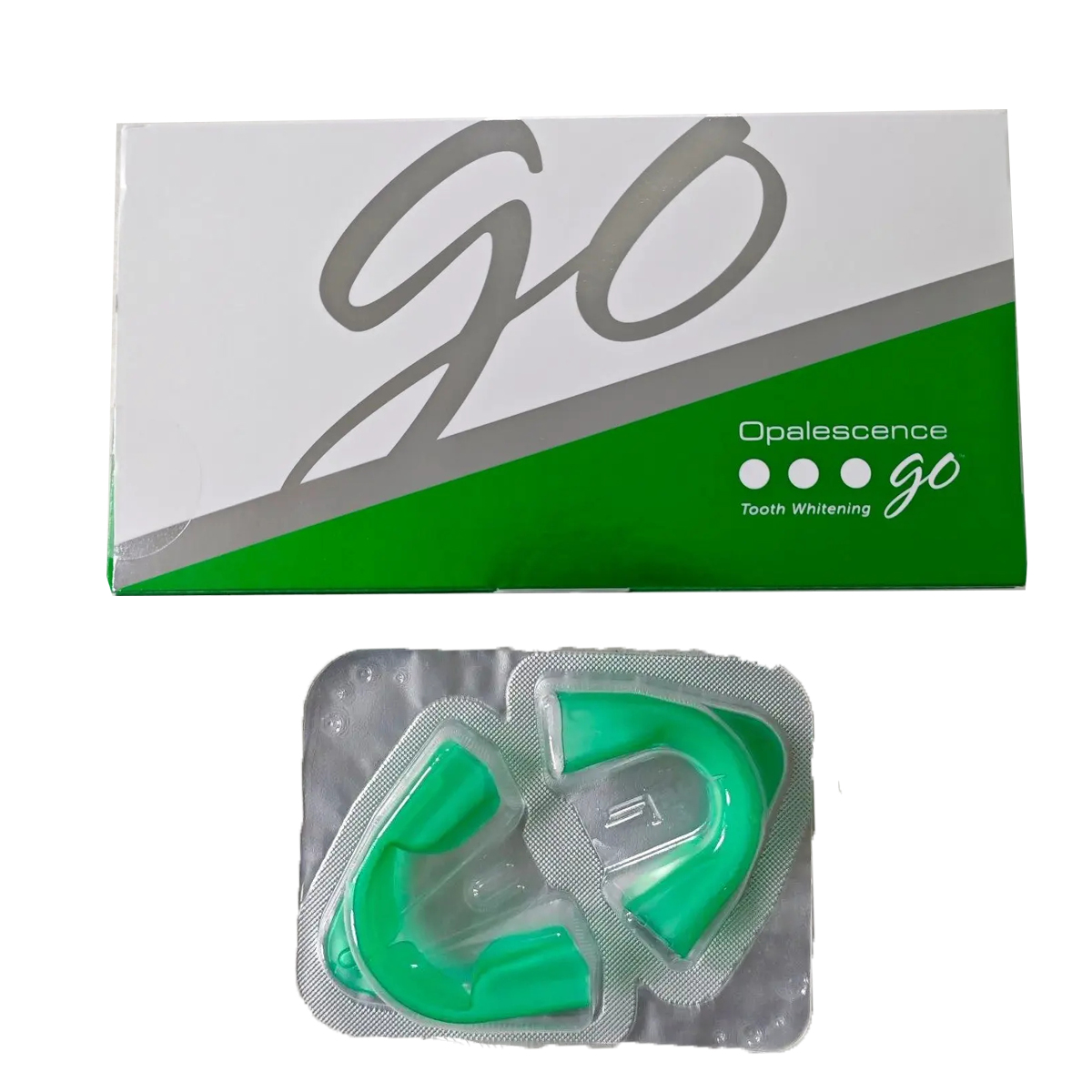 Original New Ultrade Opalescen - Teeth Whitening Kit ulasan dan harga