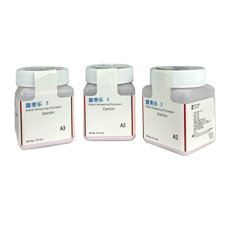 Ceramco-3 Pfm Dental Porcelain - Teeth Whitening App ulasan dan harga