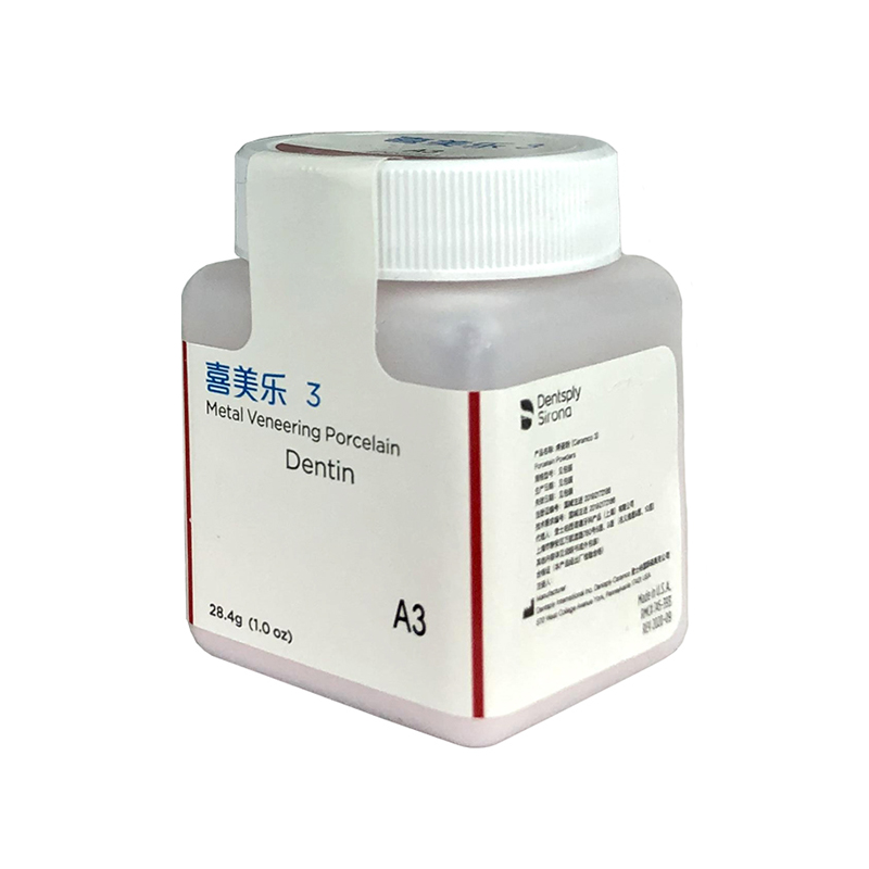 Ceramco-3 Pfm Dental Porcelain - Teeth Whitening App ulasan dan harga