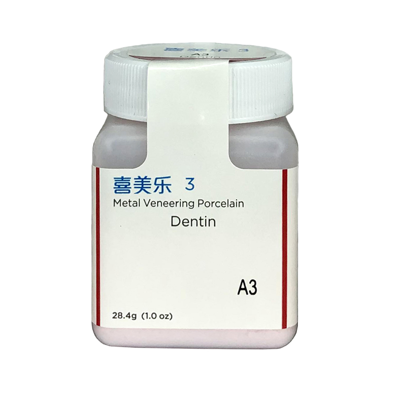 Ceramco-3 Pfm Dental Porcelain - Teeth Whitening App ulasan dan harga